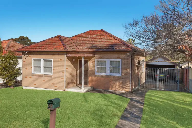59 Alma Road, Padstow NSW 2211