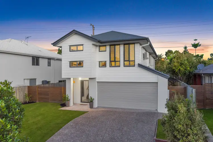 Main view of Homely house listing, 36 Treetop Place, Manly West QLD 4179
