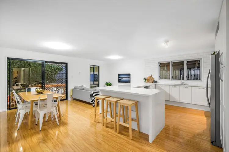 Third view of Homely house listing, 36 Treetop Place, Manly West QLD 4179
