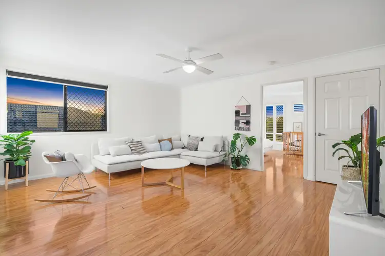 Fourth view of Homely house listing, 36 Treetop Place, Manly West QLD 4179