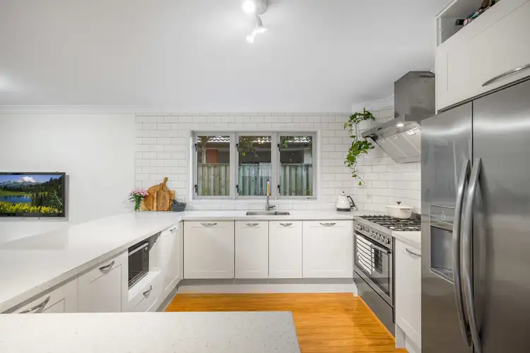 Fifth view of Homely house listing, 36 Treetop Place, Manly West QLD 4179