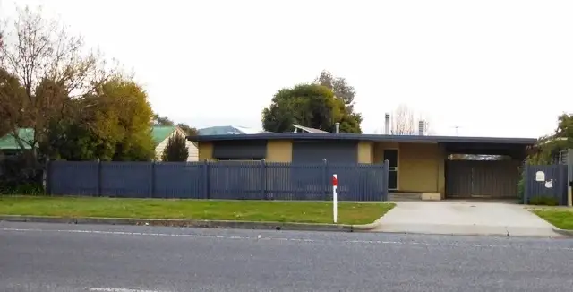 88 Towong Street, Tallangatta VIC 3700