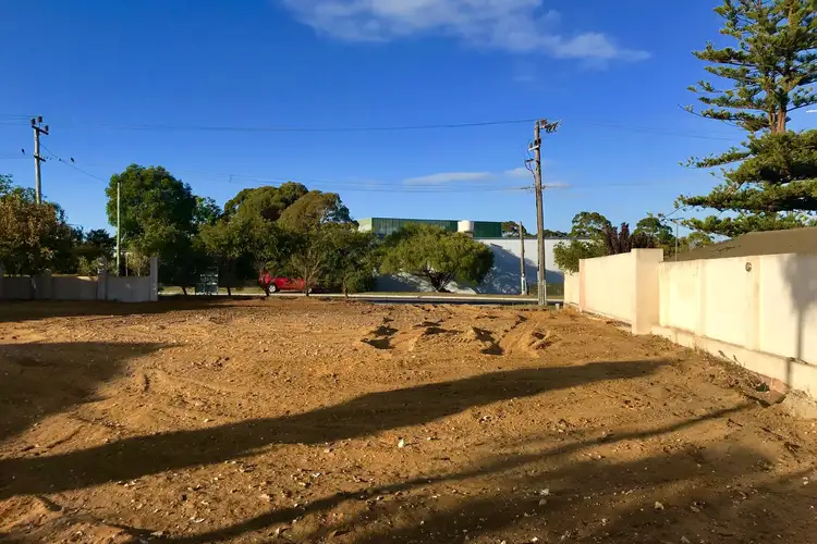 Main view of Homely land listing, LOT 1, 3 Leschenaultia Street, Greenwood WA 6024