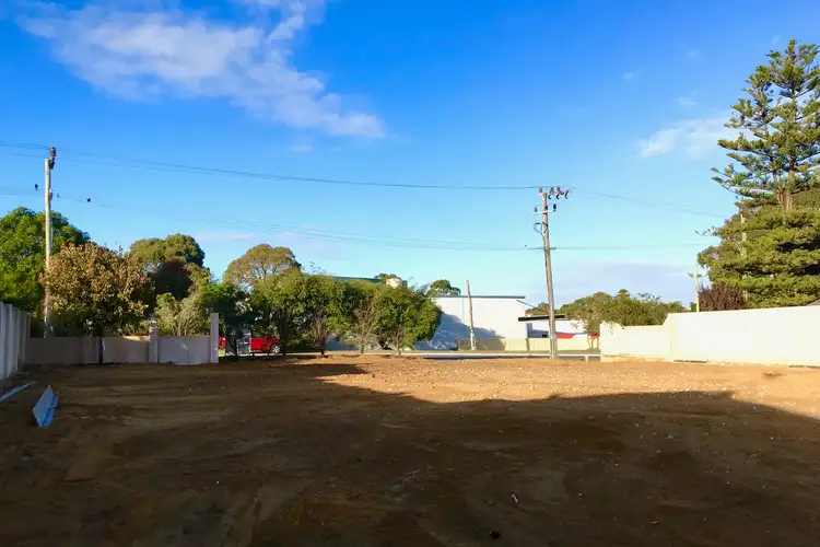Fourth view of Homely land listing, LOT 1, 3 Leschenaultia Street, Greenwood WA 6024