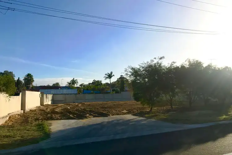 Fifth view of Homely land listing, LOT 1, 3 Leschenaultia Street, Greenwood WA 6024