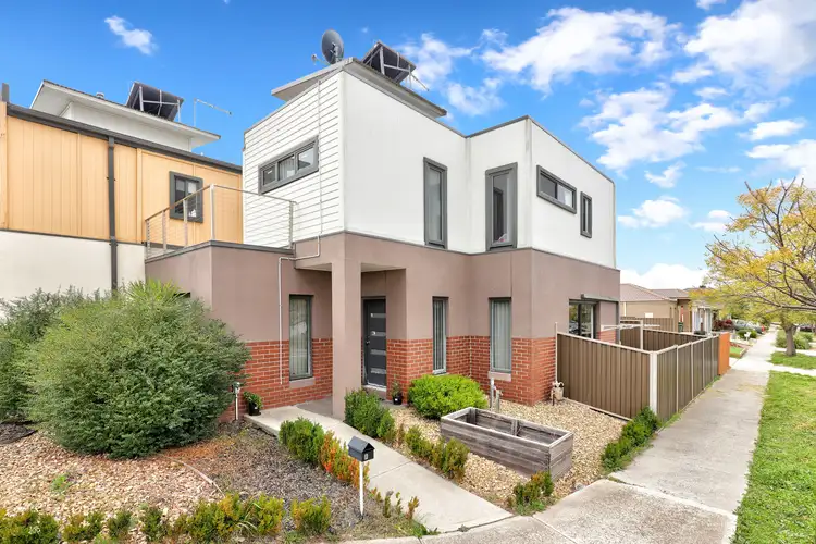 271 Windrock Avenue, Craigieburn VIC 3064