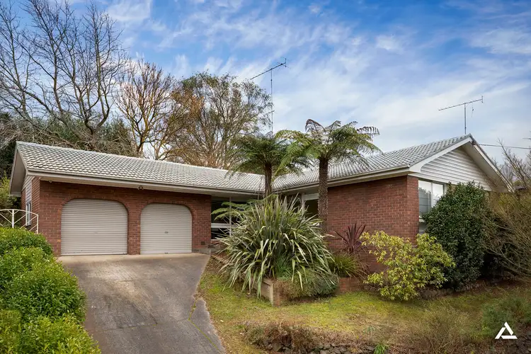 25 Rutland Street, Warragul VIC 3820