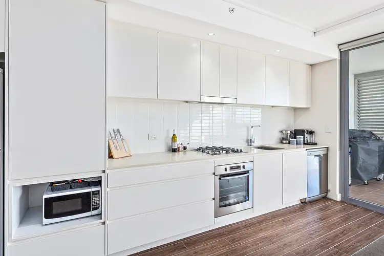 Fourth view of Homely unit listing, Level 7/704/ 79 - 87 Princes Highway, Kogarah NSW 2217