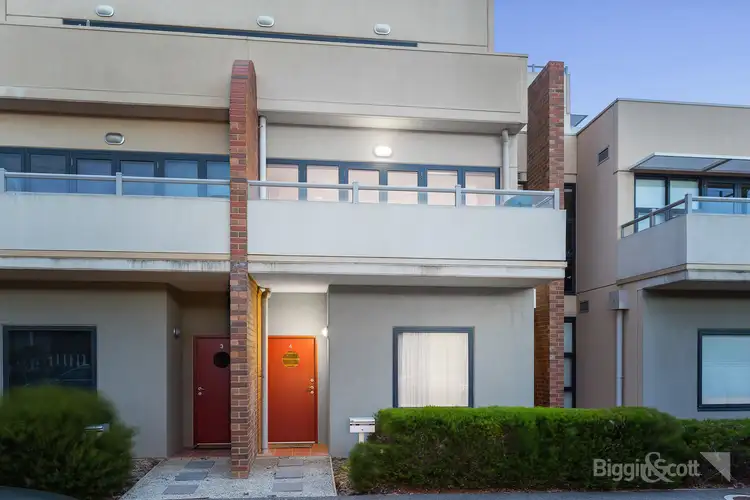 4/21 Goulburn Street, Yarraville VIC 3013