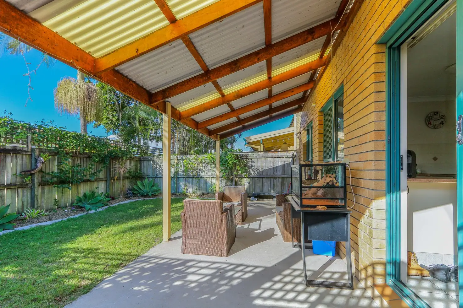 Main view of Homely townhouse listing, 1/15 Blue Jay Circuit, Kingscliff NSW 2487