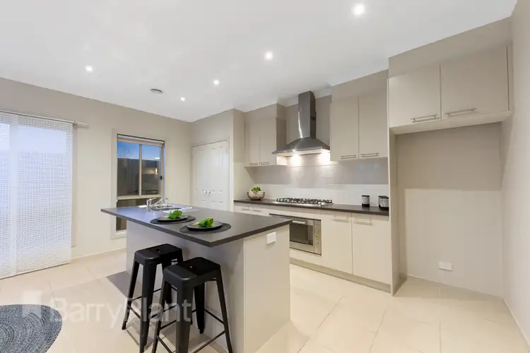 Fifth view of Homely unit listing, 2/5 McRae Avenue, St Albans VIC 3021