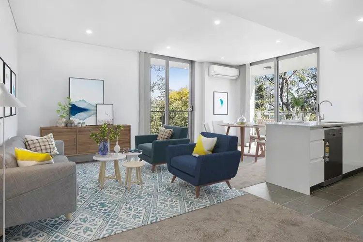 50/1 Cowan Road, Mount Colah NSW 2079