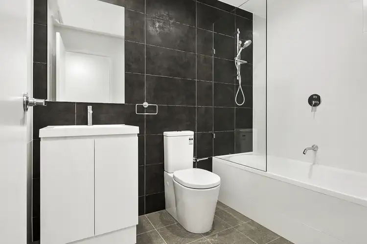 Sixth view of Homely apartment listing, 50/1 Cowan Road, Mount Colah NSW 2079