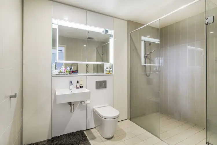 Sixth view of Homely apartment listing, 811/1 Hutchinson Walk, Zetland NSW 2017