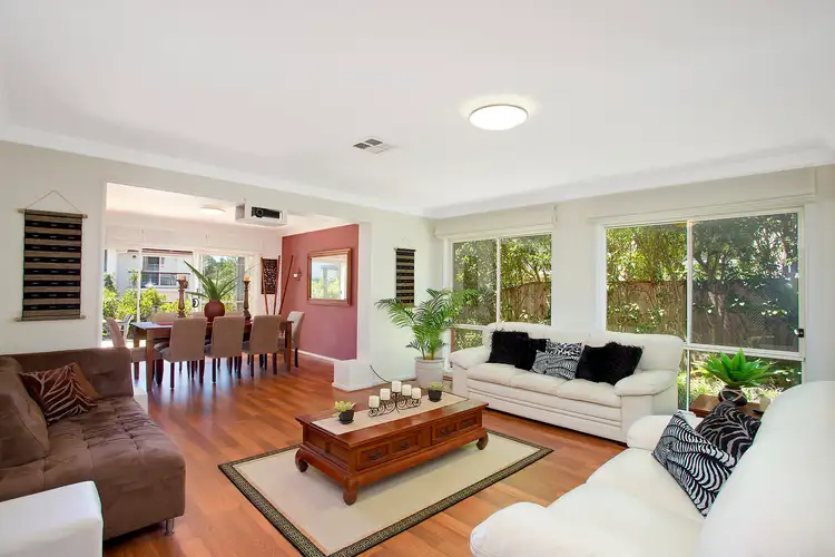 Second view of Homely house listing, 28 Dawes Road, Belrose NSW 2085