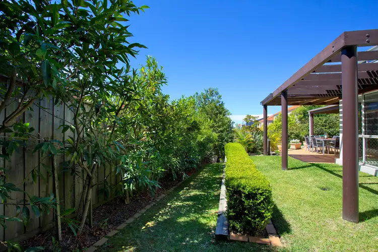 Fifth view of Homely house listing, 28 Dawes Road, Belrose NSW 2085