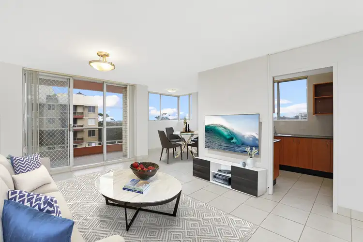 32A/168 Willarong Road, Caringbah NSW 2229
