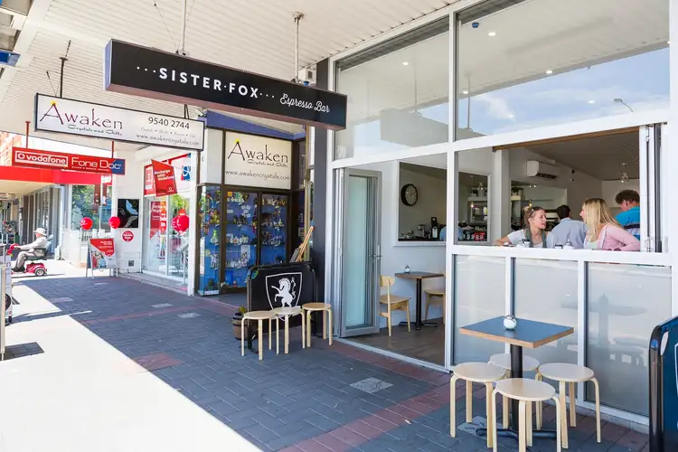 Sixth view of Homely apartment listing, 32A/168 Willarong Road, Caringbah NSW 2229