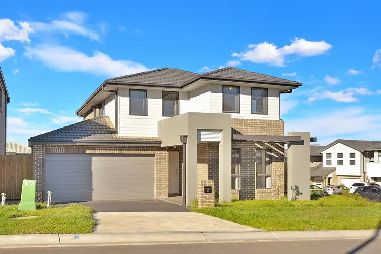 Main view of Homely house listing, 33 Frederick Jones Crescent, Schofields NSW 2762
