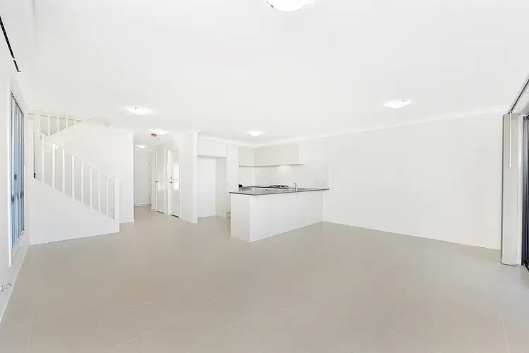 Second view of Homely house listing, 33 Frederick Jones Crescent, Schofields NSW 2762