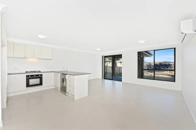 Fourth view of Homely house listing, 33 Frederick Jones Crescent, Schofields NSW 2762