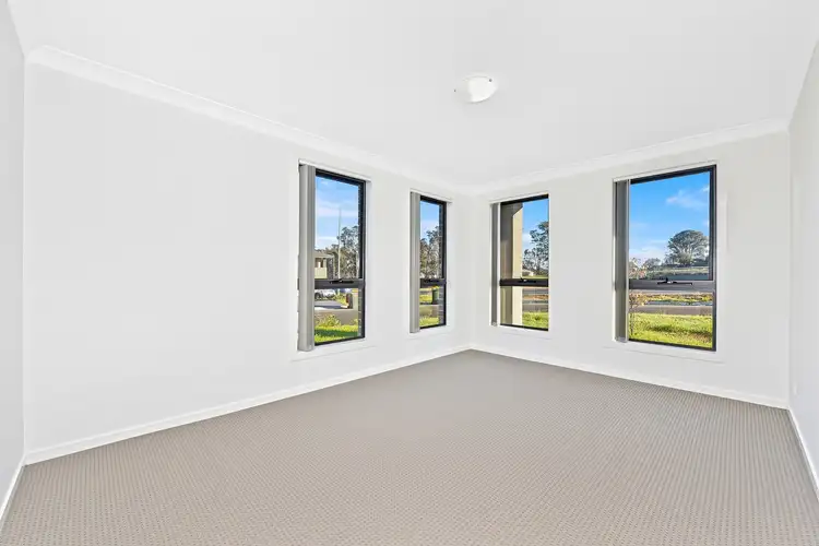 Fifth view of Homely house listing, 33 Frederick Jones Crescent, Schofields NSW 2762