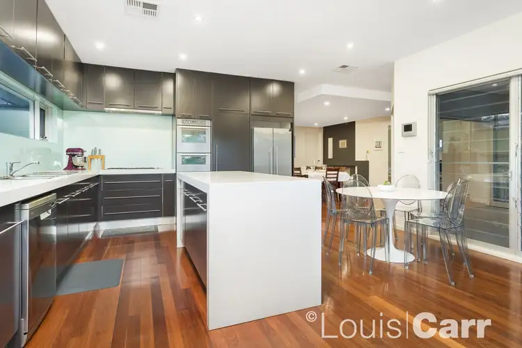 Second view of Homely house listing, 39 Tamborine Drive, Beaumont Hills NSW 2155