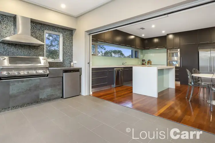 Sixth view of Homely house listing, 39 Tamborine Drive, Beaumont Hills NSW 2155