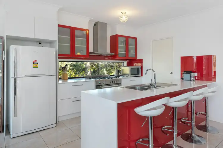 Third view of Homely house listing, 7 Norm Street, Kenmore QLD 4069