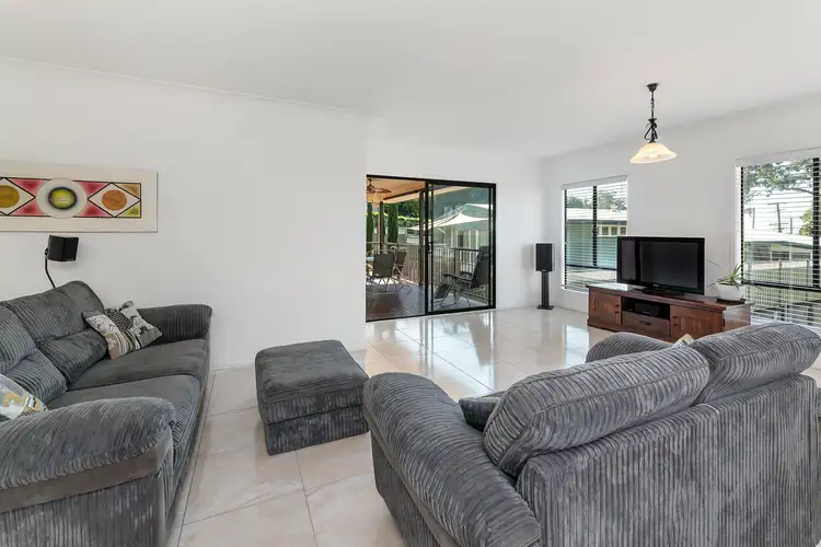 Fourth view of Homely house listing, 7 Norm Street, Kenmore QLD 4069