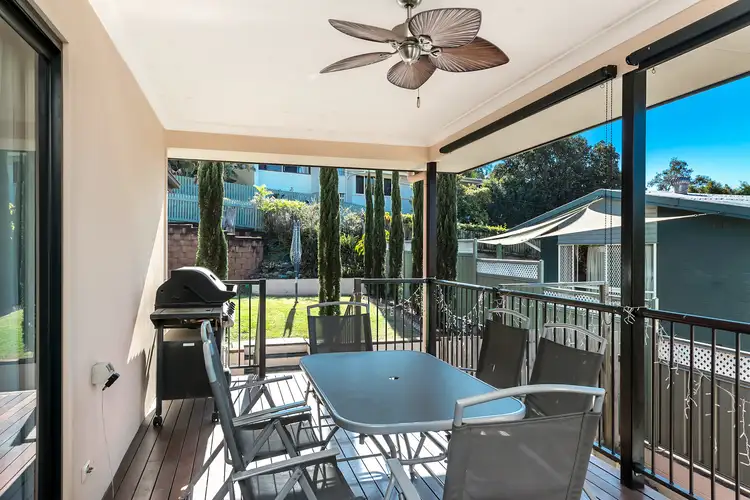 Fifth view of Homely house listing, 7 Norm Street, Kenmore QLD 4069