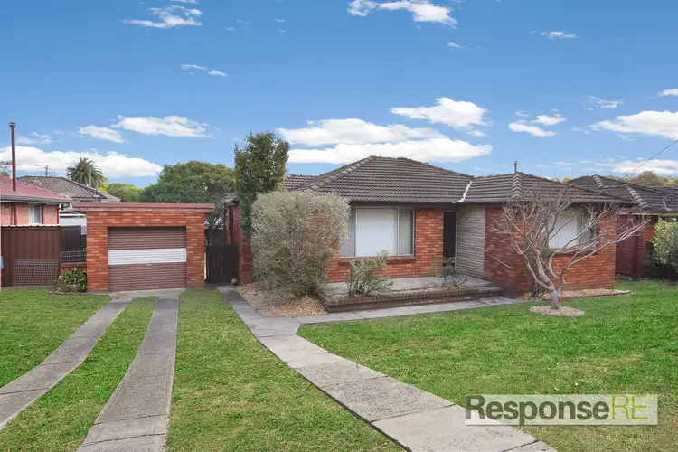 10 Chircan Street, Old Toongabbie NSW 2146