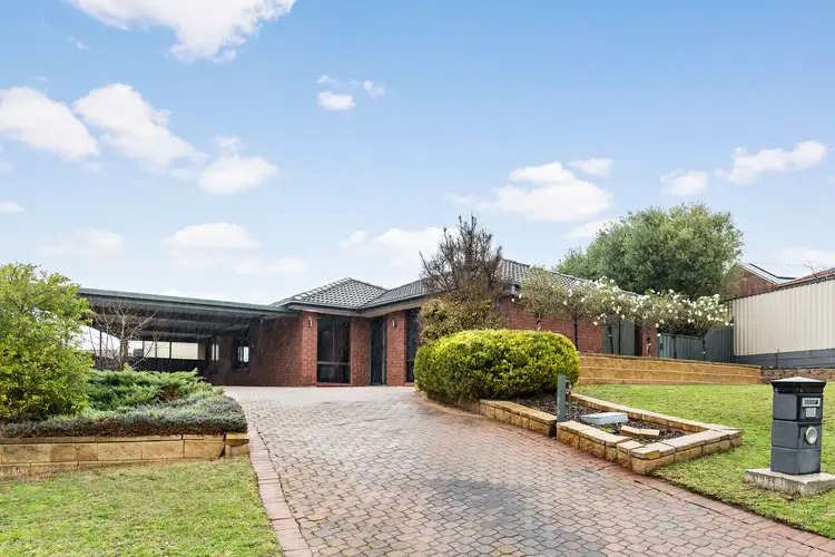 Main view of Homely house listing, 33 Doulton Drive, Trott Park SA 5158