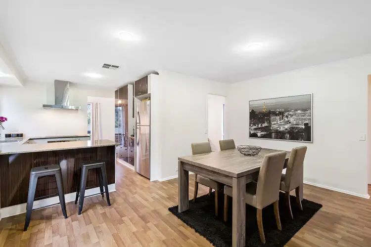 Third view of Homely house listing, 33 Doulton Drive, Trott Park SA 5158