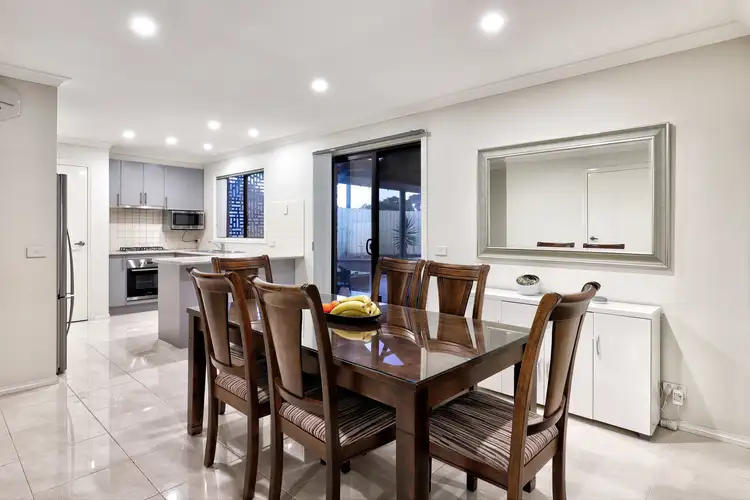 Third view of Homely house listing, 31 Hamilton Street, Craigieburn VIC 3064