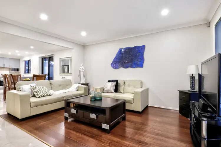 Fourth view of Homely house listing, 31 Hamilton Street, Craigieburn VIC 3064