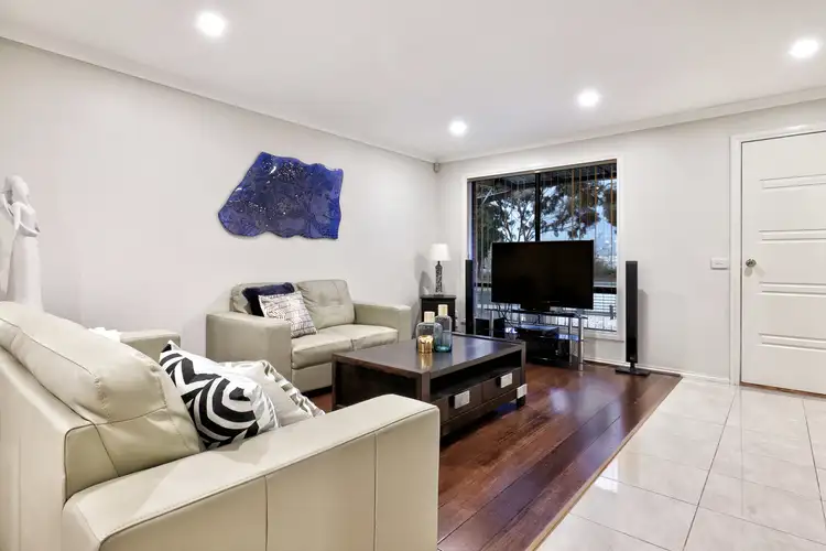 Fifth view of Homely house listing, 31 Hamilton Street, Craigieburn VIC 3064