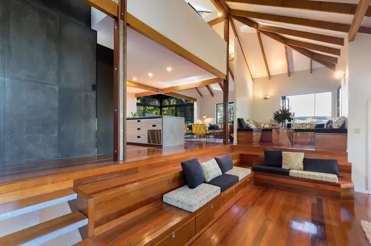 Main view of Homely house listing, 19 Tatong Street, Indooroopilly QLD 4068