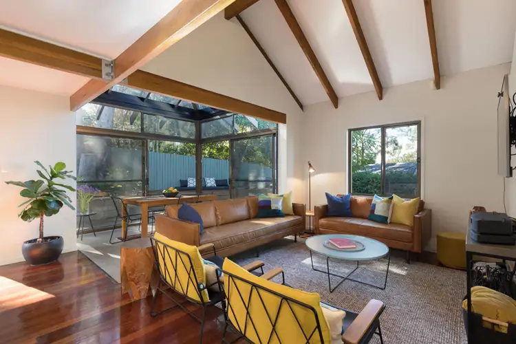 Fifth view of Homely house listing, 19 Tatong Street, Indooroopilly QLD 4068