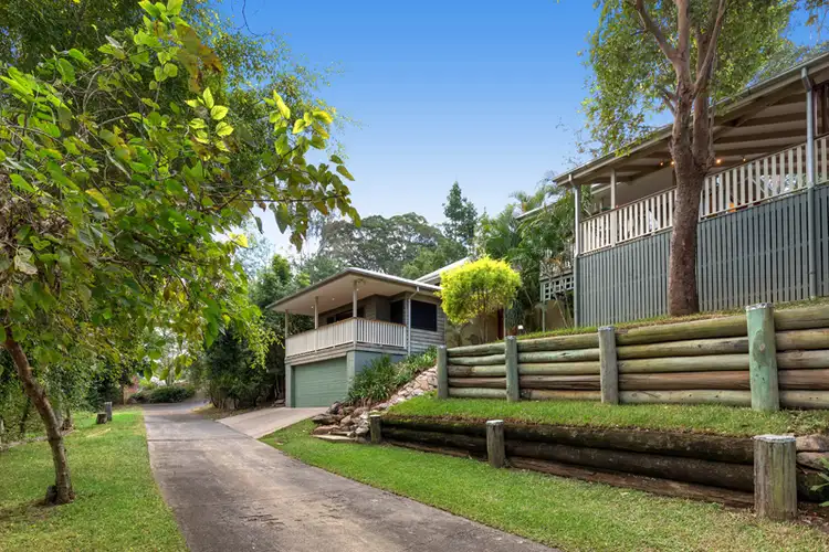Sixth view of Homely house listing, 19 Tatong Street, Indooroopilly QLD 4068