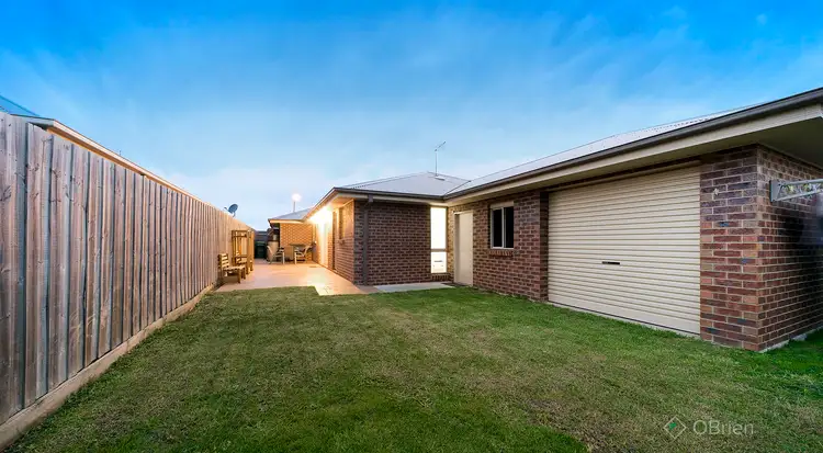 Second view of Homely house listing, 111 Moody Street, Koo Wee Rup VIC 3981