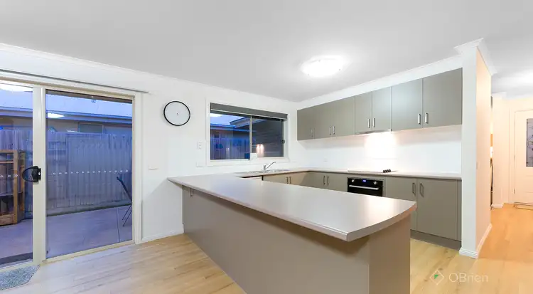Fifth view of Homely house listing, 111 Moody Street, Koo Wee Rup VIC 3981