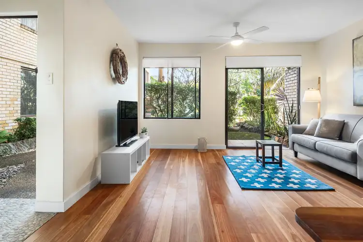 Main view of Homely apartment listing, 6/16 Jenkins Street, Collaroy NSW 2097