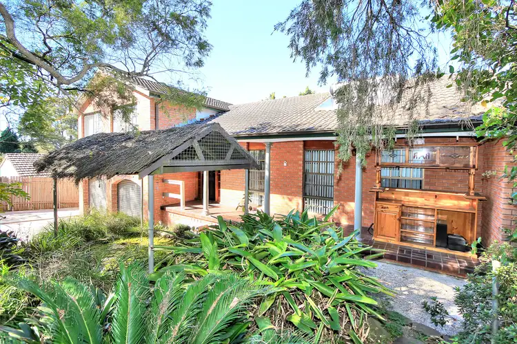 Main view of Homely house listing, 46 Macquarie Street, Morisset NSW 2264