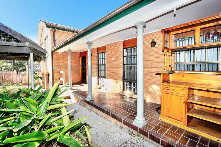 Second view of Homely house listing, 46 Macquarie Street, Morisset NSW 2264