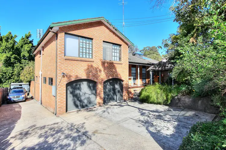 Third view of Homely house listing, 46 Macquarie Street, Morisset NSW 2264
