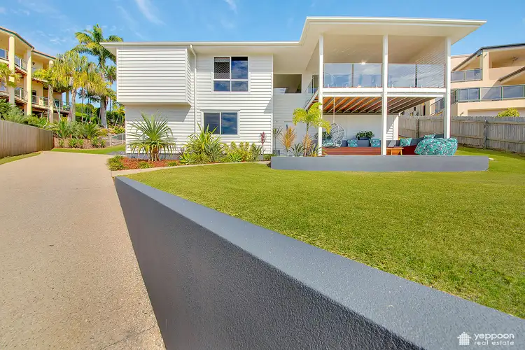 6 Cana Place, Lammermoor QLD 4703