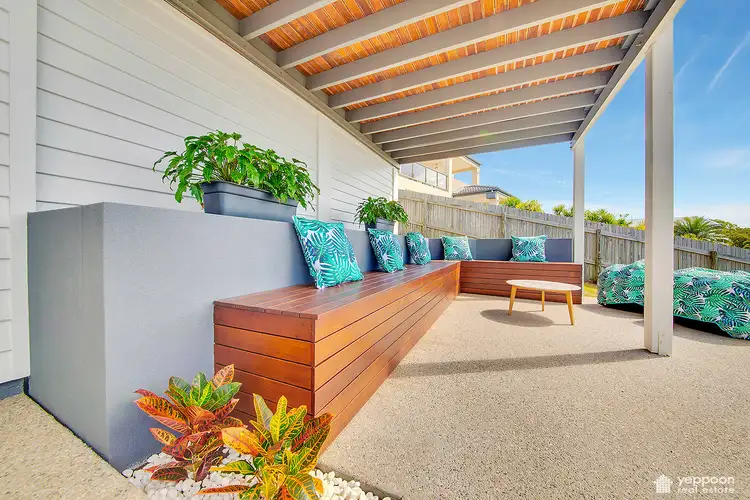 Second view of Homely house listing, 6 Cana Place, Lammermoor QLD 4703