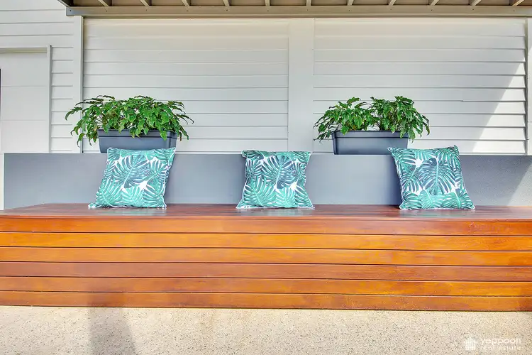 Third view of Homely house listing, 6 Cana Place, Lammermoor QLD 4703
