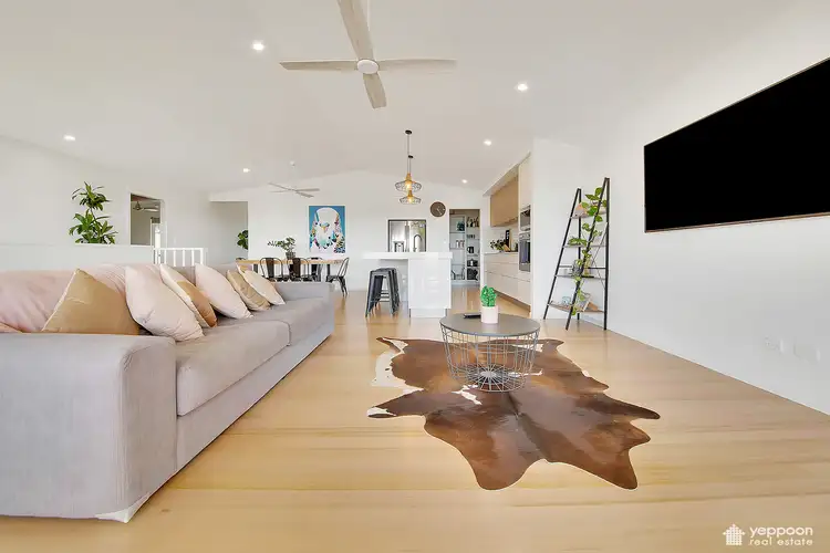 Fifth view of Homely house listing, 6 Cana Place, Lammermoor QLD 4703